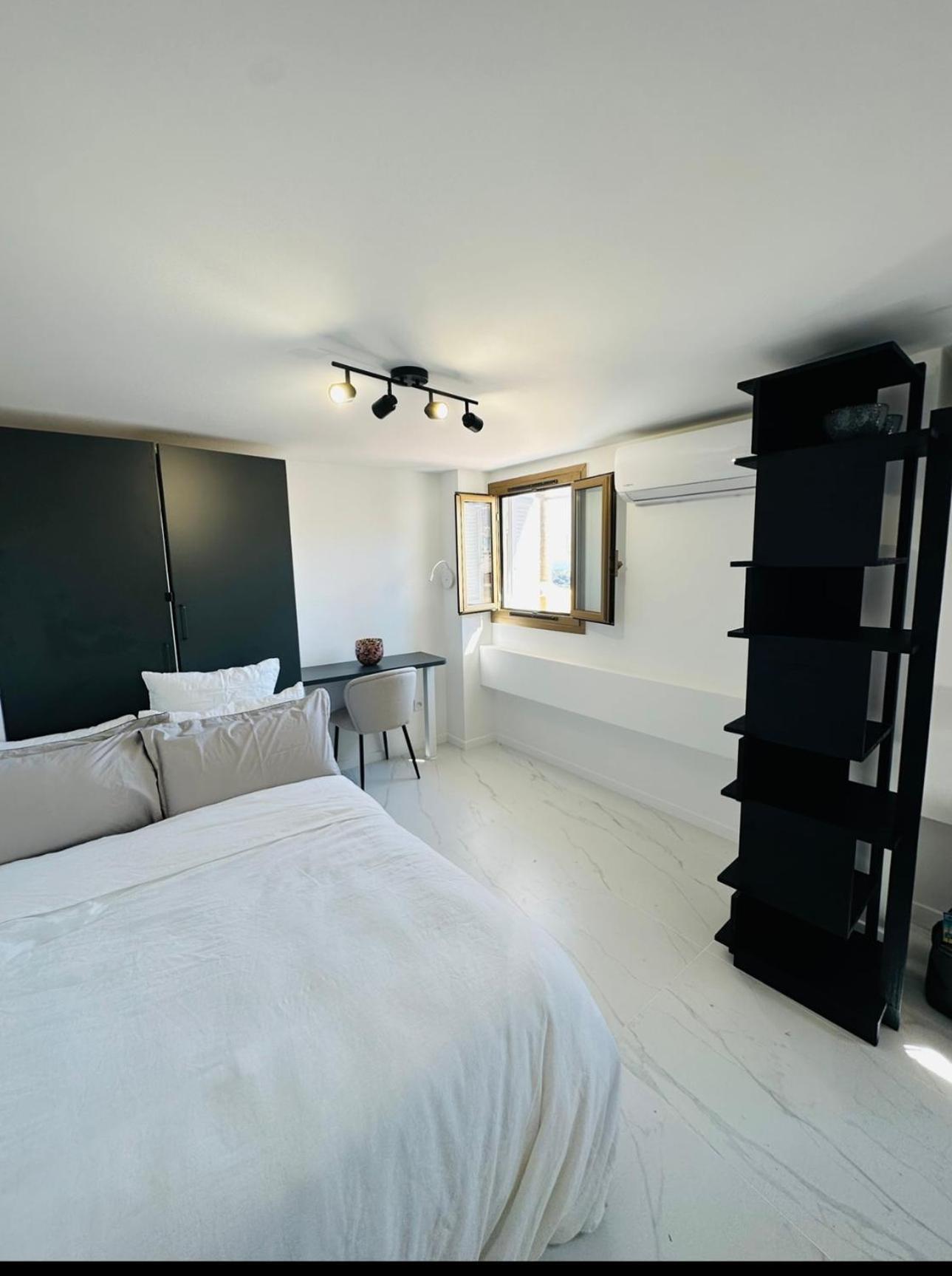 Studio Confort Business 20M2 - 2 Min A Pied De Monaco Beausoleil Dış mekan fotoğraf