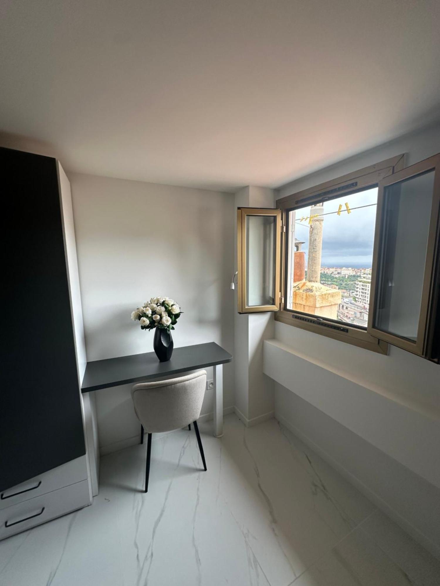 Studio Confort Business 20M2 - 2 Min A Pied De Monaco Beausoleil Dış mekan fotoğraf