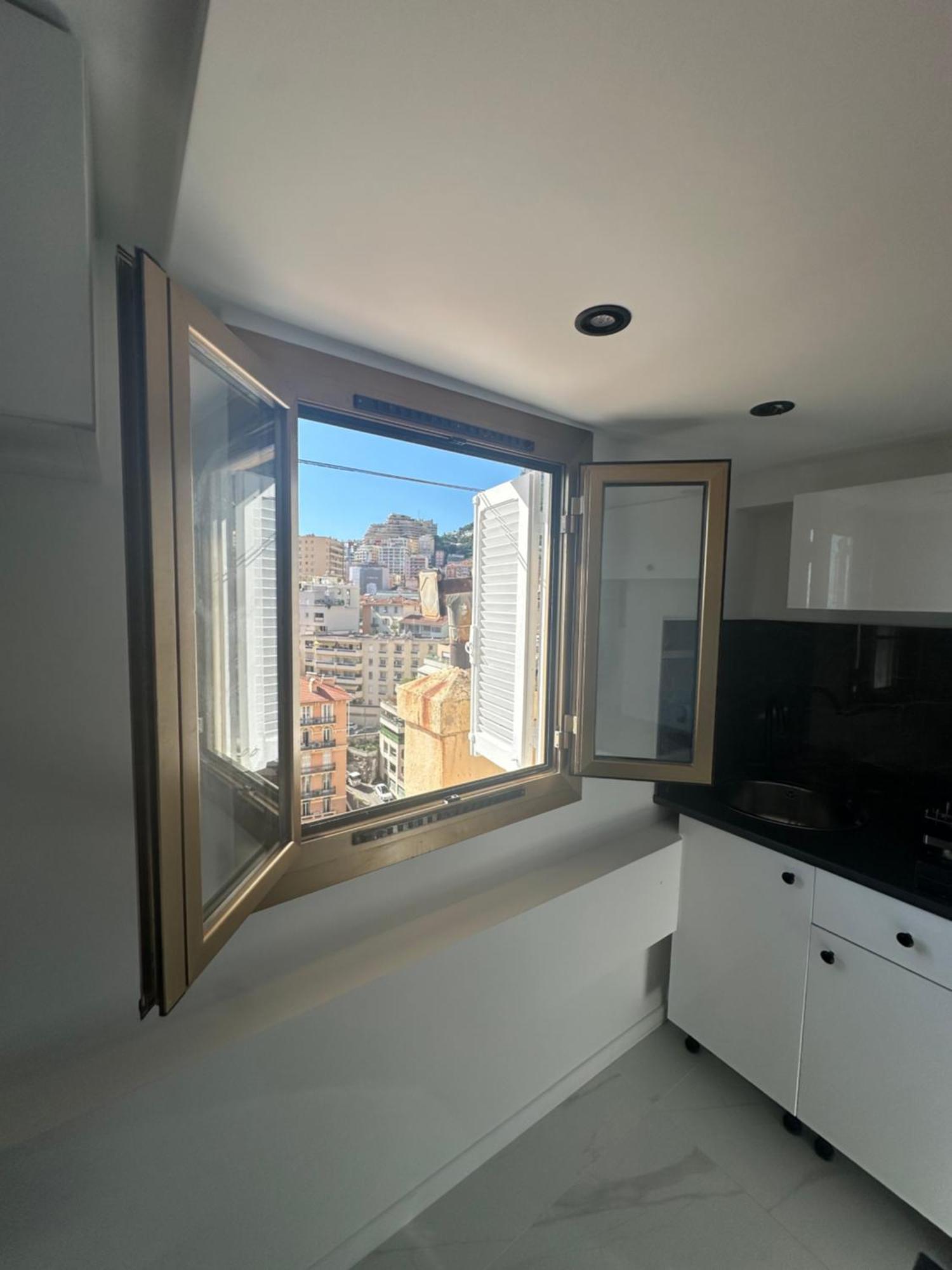 Studio Confort Business 20M2 - 2 Min A Pied De Monaco Beausoleil Dış mekan fotoğraf
